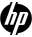 log�tipo de HP (EMEA)