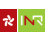 log�tipo de Instituto Nacional para a Reabilita��o (INR)