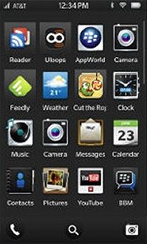 blackberry 10