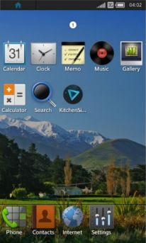 tizen