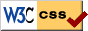  s�mbolo indicativo de css v�lido 